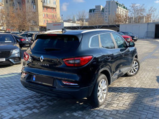 Renault Kadjar foto 5