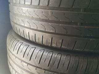 R18 225/50 Pirelli Cinturato P7 foto 2