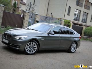 BMW 5 Series foto 7