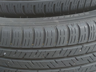 Anvelope R18 225/60 Dunlop 2+2 buc Honda CRV Toyota RAV4