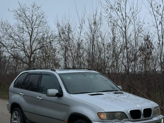 BMW X5 foto 8