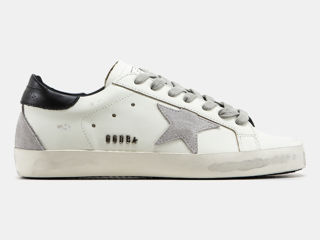 Golden Goose Superstar Unisex 36-44 foto 5