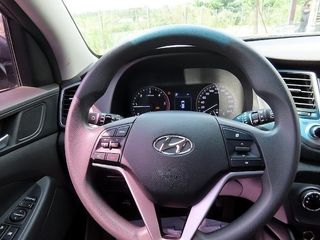 Hyundai Tucson foto 4