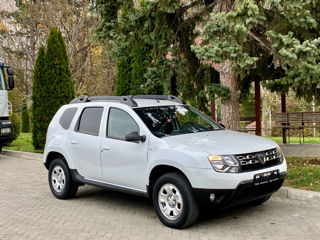 Dacia Duster foto 2