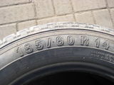 185/60 R14.  2 buc. foto 3