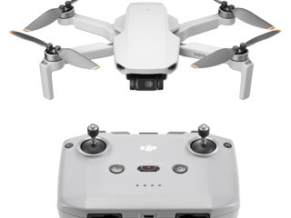 Dji mini 4k