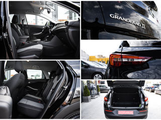 Opel Grandland X foto 15
