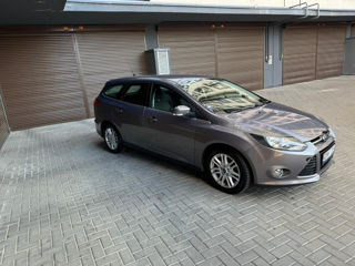 Ford Focus foto 3