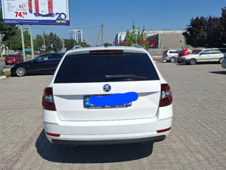 Skoda Octavia foto 7