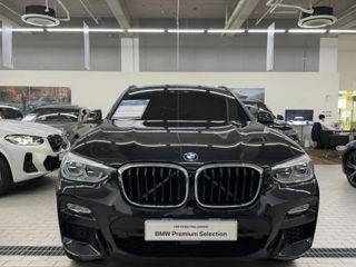 BMW X4 foto 2