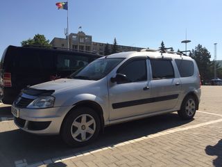 Dacia Logan Mcv foto 9