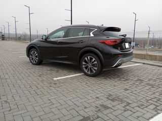 Infiniti QX30 foto 7