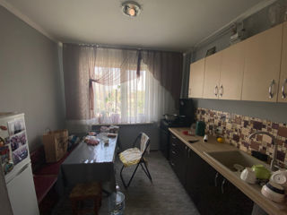 Apartament cu 2 camere, 53 m², Centru, Chișinău