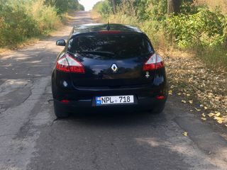 Renault Megane foto 7