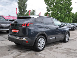 Peugeot 3008 foto 5