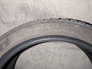 Anvelope iarna Pirelli Bridgestone 225/40 R18 foto 6