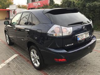 Lexus RX Series foto 3