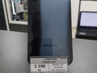 Samsung Galaxy A24 foto 1