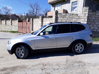 BMW X3 foto 3