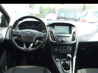 Ford Focus foto 10