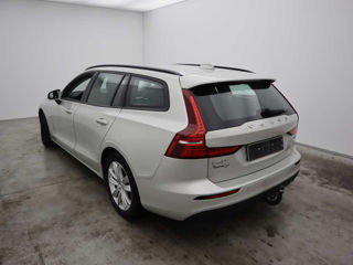 Volvo V60 foto 2