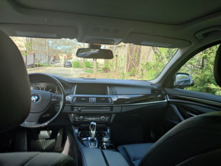 BMW 5 Series foto 4