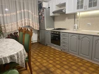 Apartament cu 3 camere, 76 m², Ciocana, Chișinău