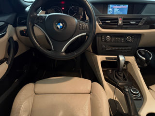 BMW X1 foto 5