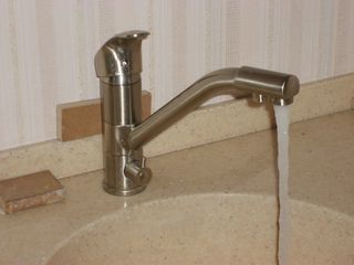 Instalare robinet,masina spalat,wc,chiuvet,boiler,sifon,tevi apa si canalizare. Pret accesibil.24/24 foto 9