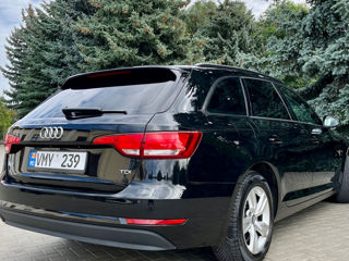 Audi A4 foto 6