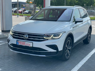 Volkswagen Tiguan фото 1
