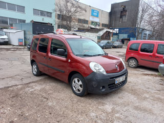 Renault Kangoo foto 4