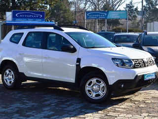 Dacia Duster foto 3