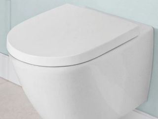 Villeroy & boch Universo TwistFlush foto 4