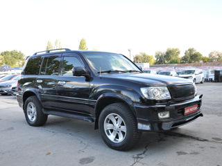 Toyota Land Cruiser foto 3