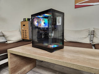 Gaming PC (i7-CPU/32Gb-Ram/1Tb SSD+HDD/ RTX 2060 Super) foto 3