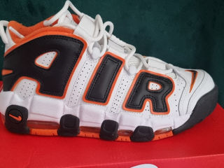 NIKE AIR More Uptempo '96 Adult FJ4416-100 foto 2