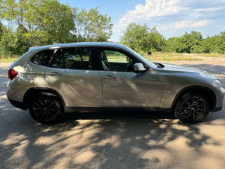 BMW X1 foto 3