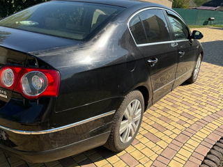 Volkswagen Passat foto 7