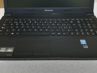 Новый Мощный Lenovo ideapad B5400. icore i5-4200M 3,1GHz. 4ядра. 8gb. SSD 128gb. 15,6d foto 7