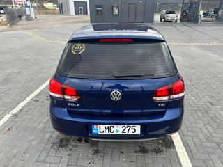 Volkswagen Golf foto 4