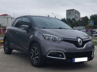 Renault Captur foto 1