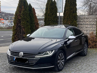 Volkswagen Arteon foto 3