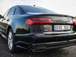 Audi A6 foto 6