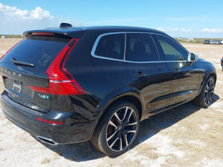 Volvo XC60 foto 4