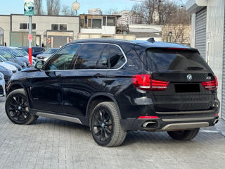 BMW X5 foto 5