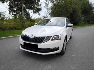 Skoda Octavia foto 2