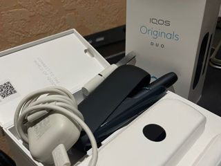 Iqos duals(3.2)