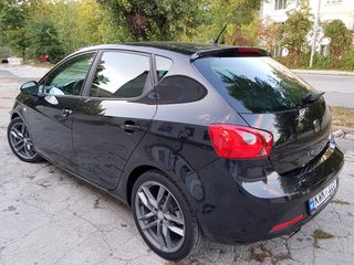 Seat Ibiza foto 3