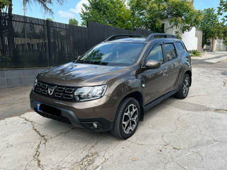 Dacia Duster foto 3